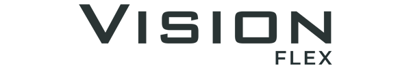 VISION FLEX LOGO